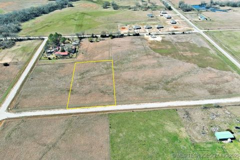 McKennon Durant OK 74701