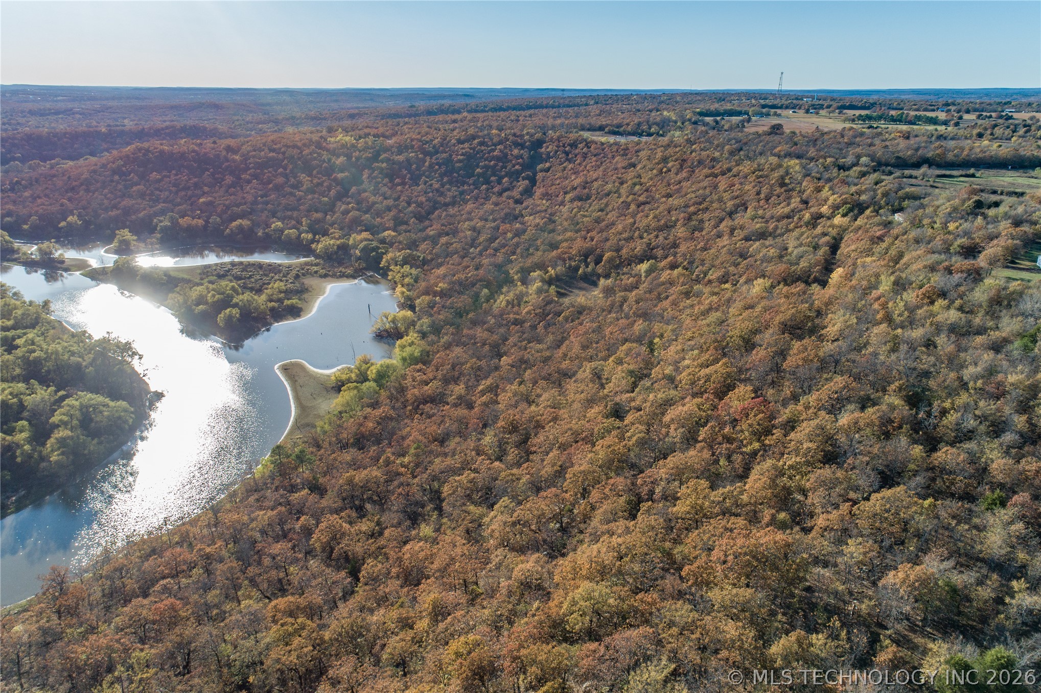 Photo 1 of 20 — 232 Hill Billy Road, McAlester, OK 74501