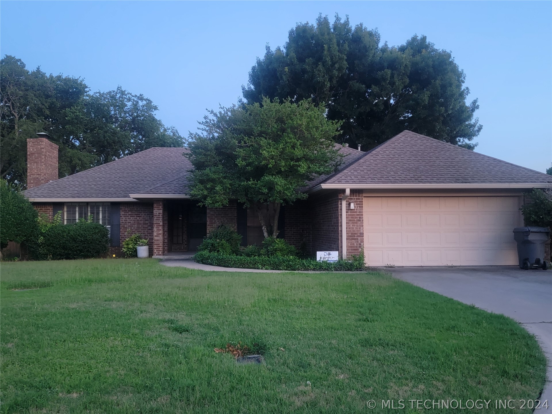 View Ardmore, OK 73401 house