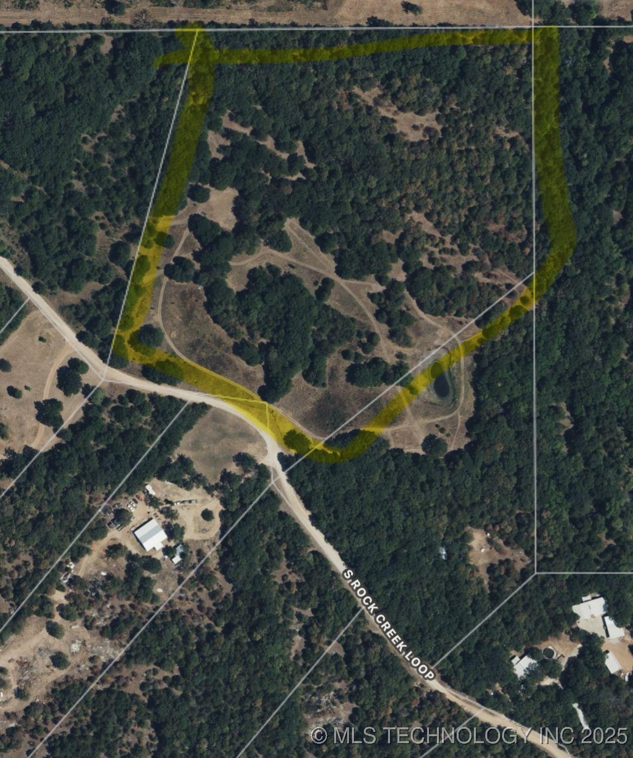 6806 S Rock Creek Loop