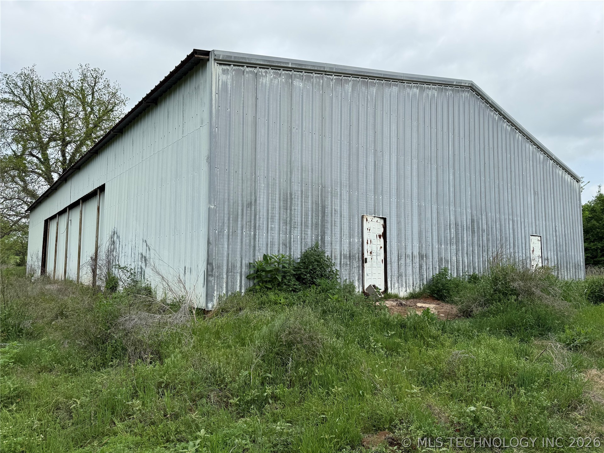 000 Carpenters Bluff Road