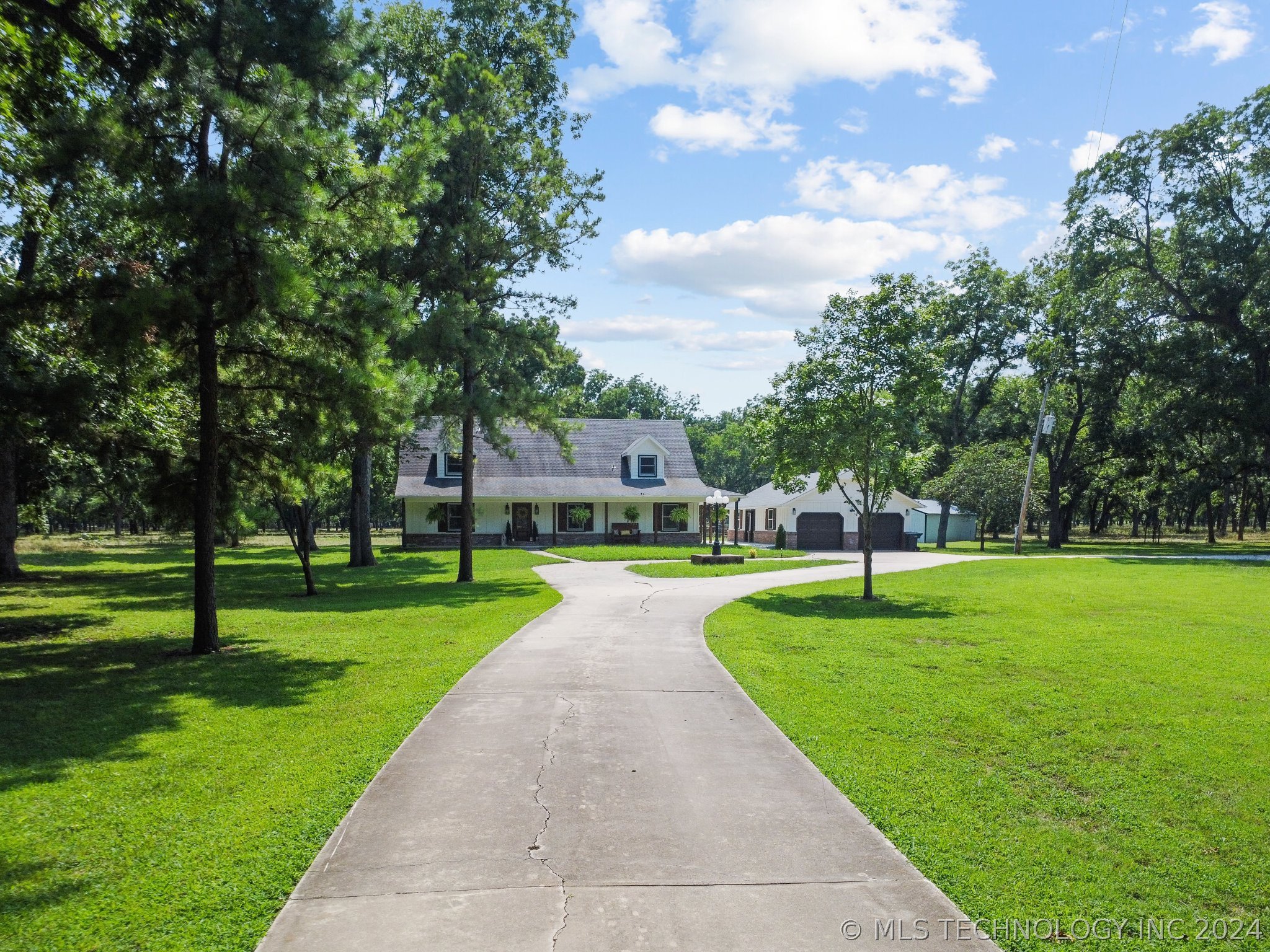 View Skiatook, OK 74070 house