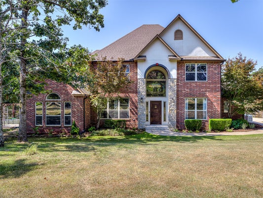 16750 HUBBARD RD, CLAREMORE, OK 74017 - Image 3b2fc15040003e91fe89bc83af8d67bd/2956557874