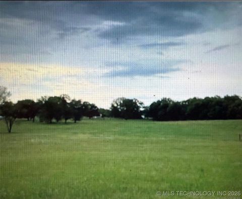 Photo of 19780 S 550 Road, Tahlequah, OK 74464 (MLS # 2602666)