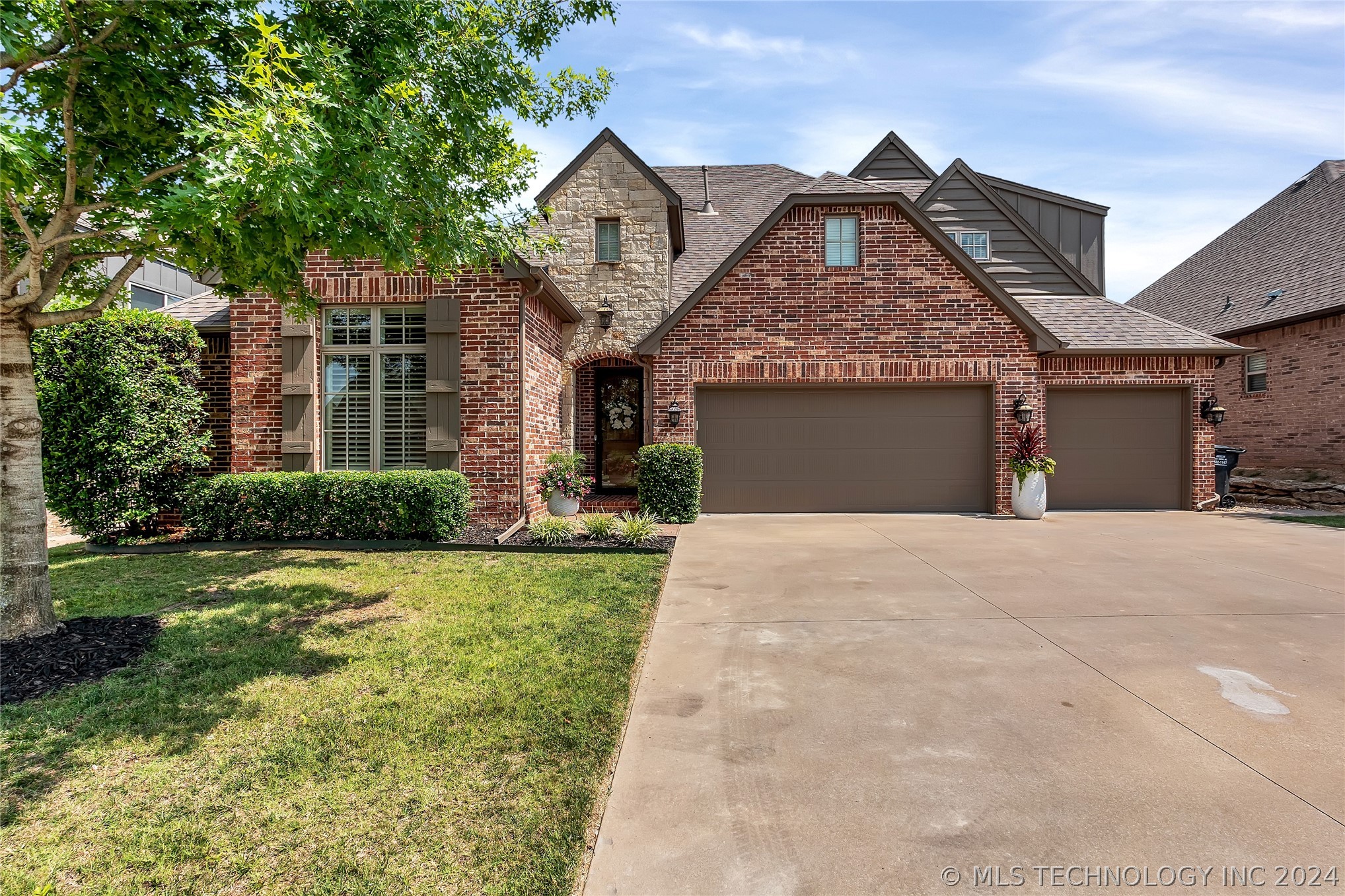 View Jenks, OK 74037 house