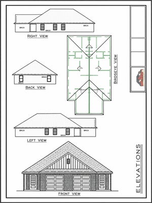 819 S ADAIR STREET, PRYOR, OK 74361 - Image 3bbd4ee604d4a0cf92f06d8d81f1738d/4064315809