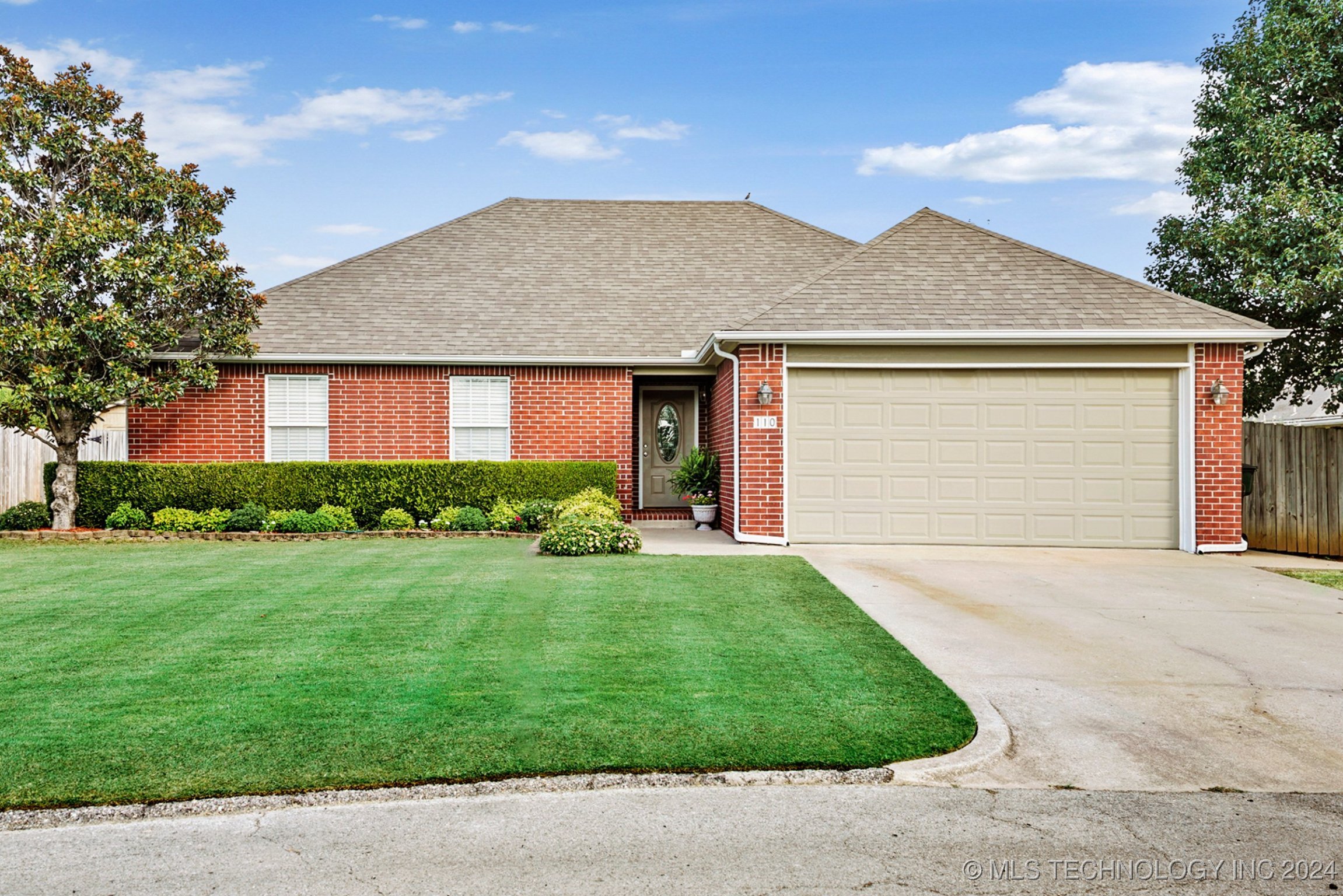 View Mannford, OK 74044 house