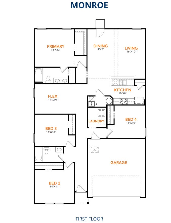 1198 Golden Owl Circle