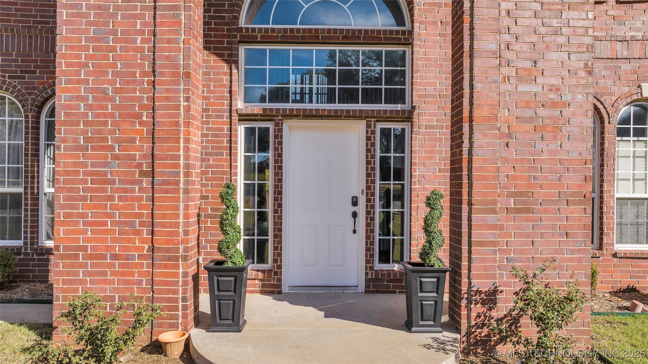 708 Franklin Court