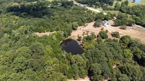 10067 Highway 78 Milburn OK 73450