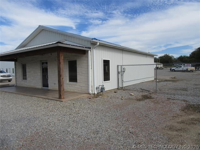 Photo 1 of 19 — 1008 N Main, McAlester, OK 74501
