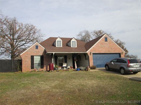 178 Shell Lane Durant OK 74701