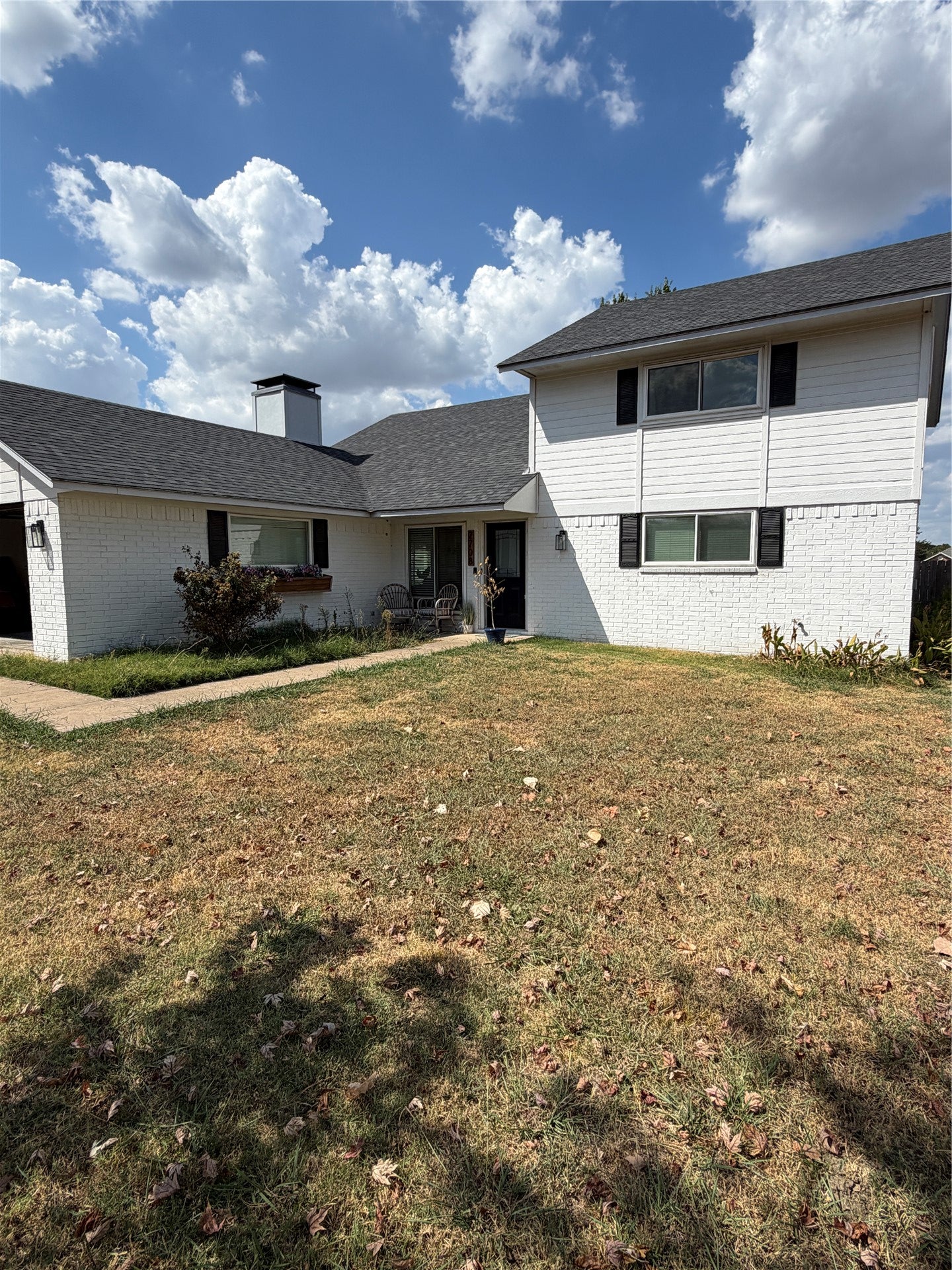 2708 Little John Drive