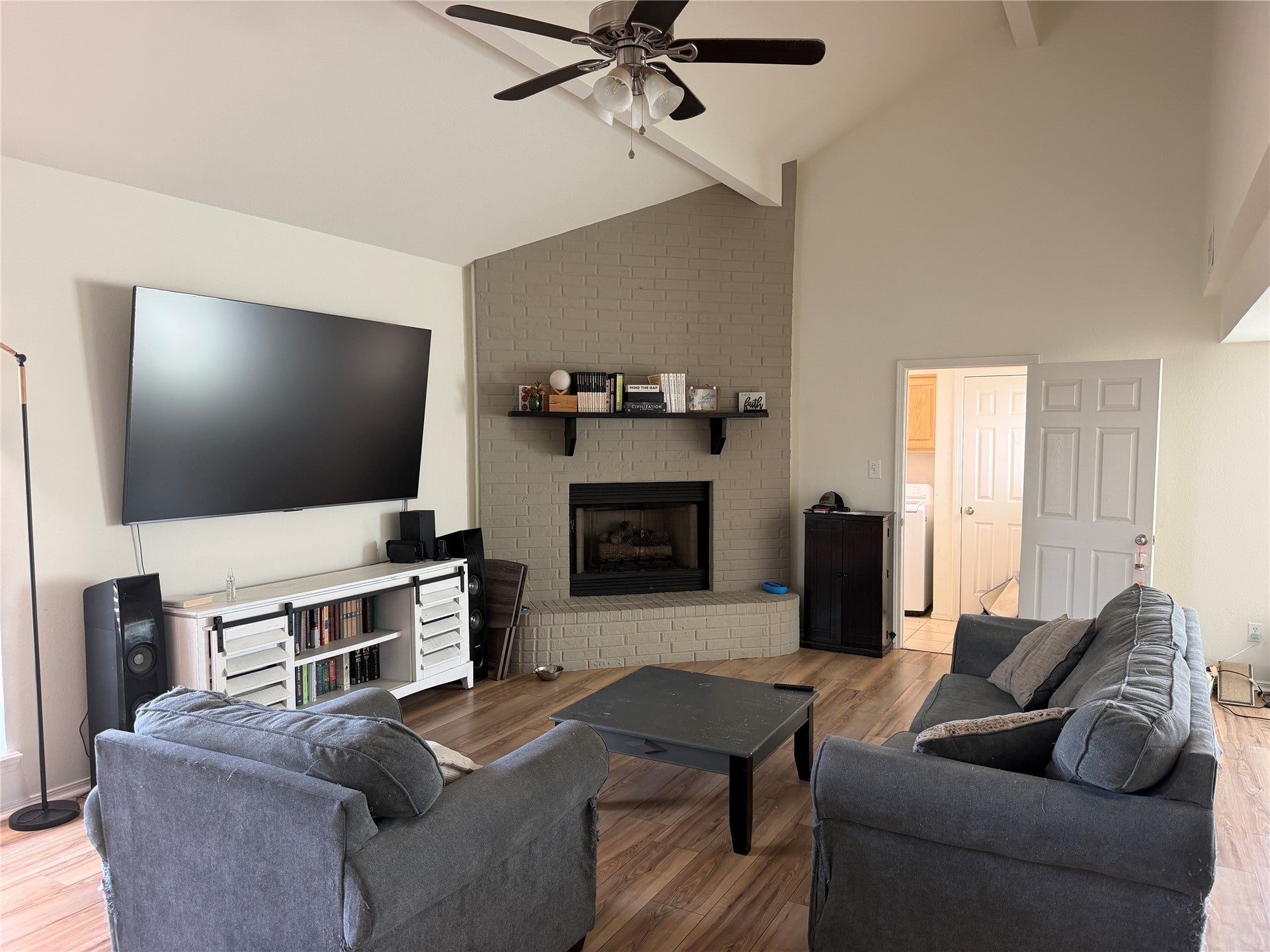 2708 Little John Drive
