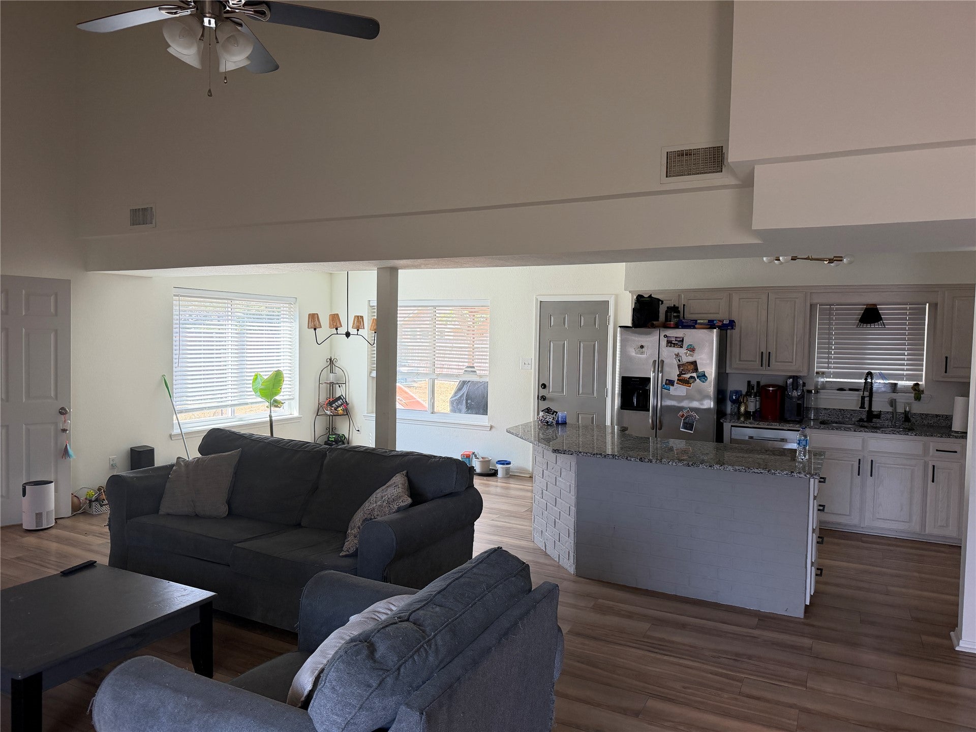 2708 Little John Drive
