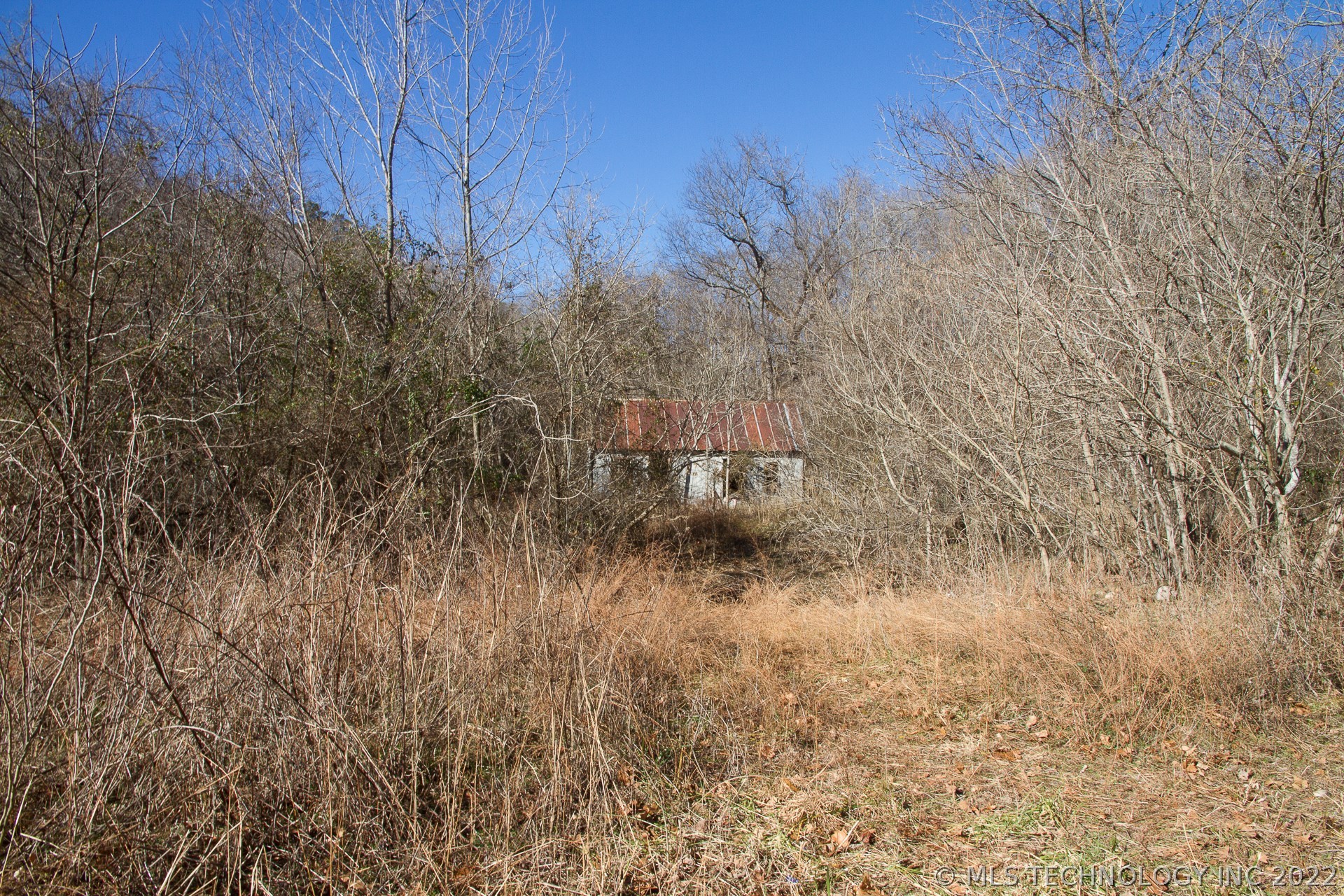 Photo 4 of 5 of 15335 N 546 Road land