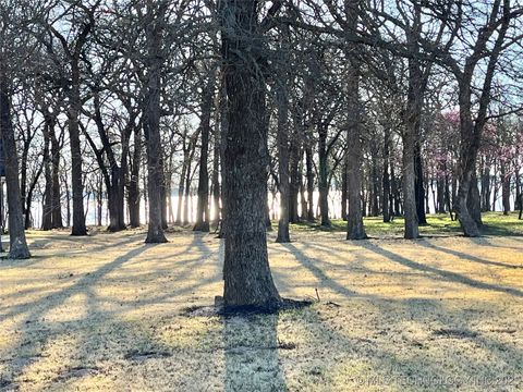 Scenic View Road Kingston OK 73439