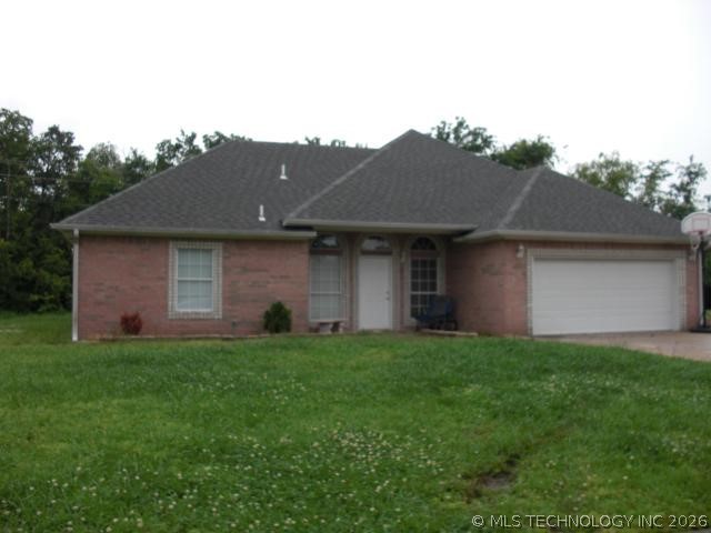 Photo 1 of 1 — 3027 Kande Lane, Durant, OK 74701