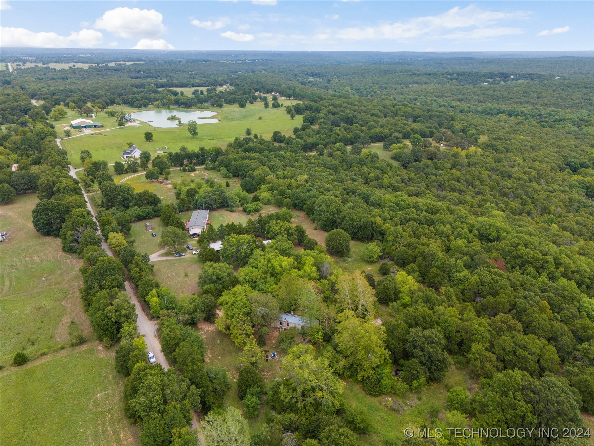 View Kellyville, OK 74039 property