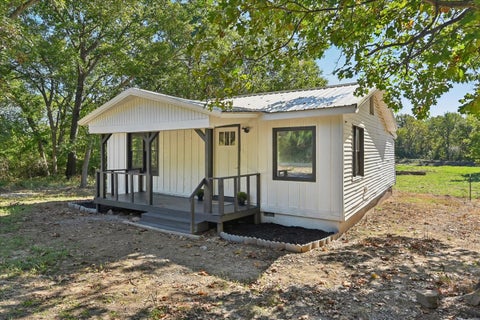 Photo of 15201 Indian Road, Kellyville, OK 74039 (MLS # 2637969)