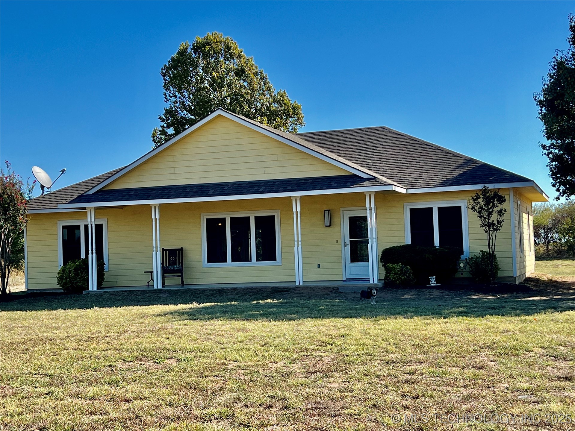 5856 S Highway 377