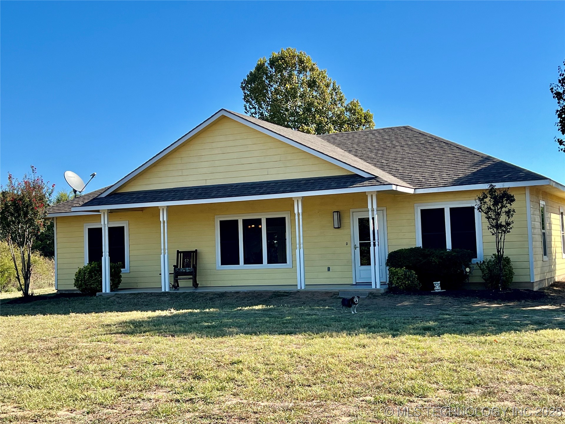 5856 S Highway 377