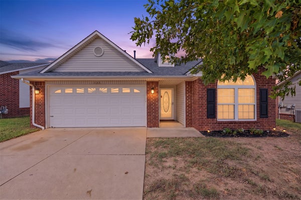 133 W FAIRLANE DR, SAPULPA, OK 74066 - Image 3cc897b59ac885dc13cde1cfcdb20e5e/854911407