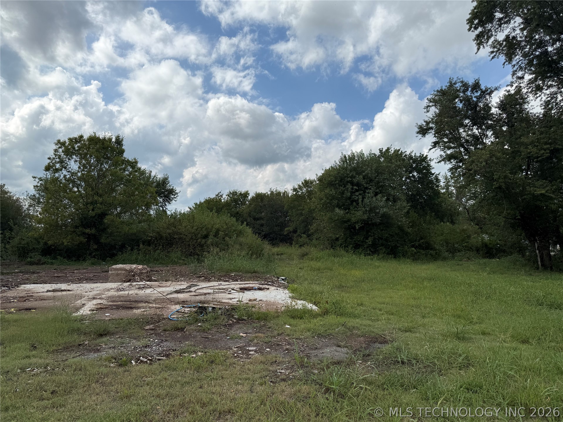 Photo 1 of 3 — 308 Powell Avenue, Adair, OK 74330
