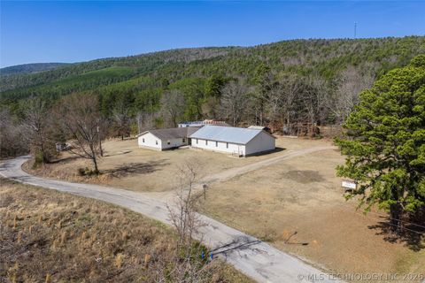 170715 Indian Hwy Honobia OK 74549