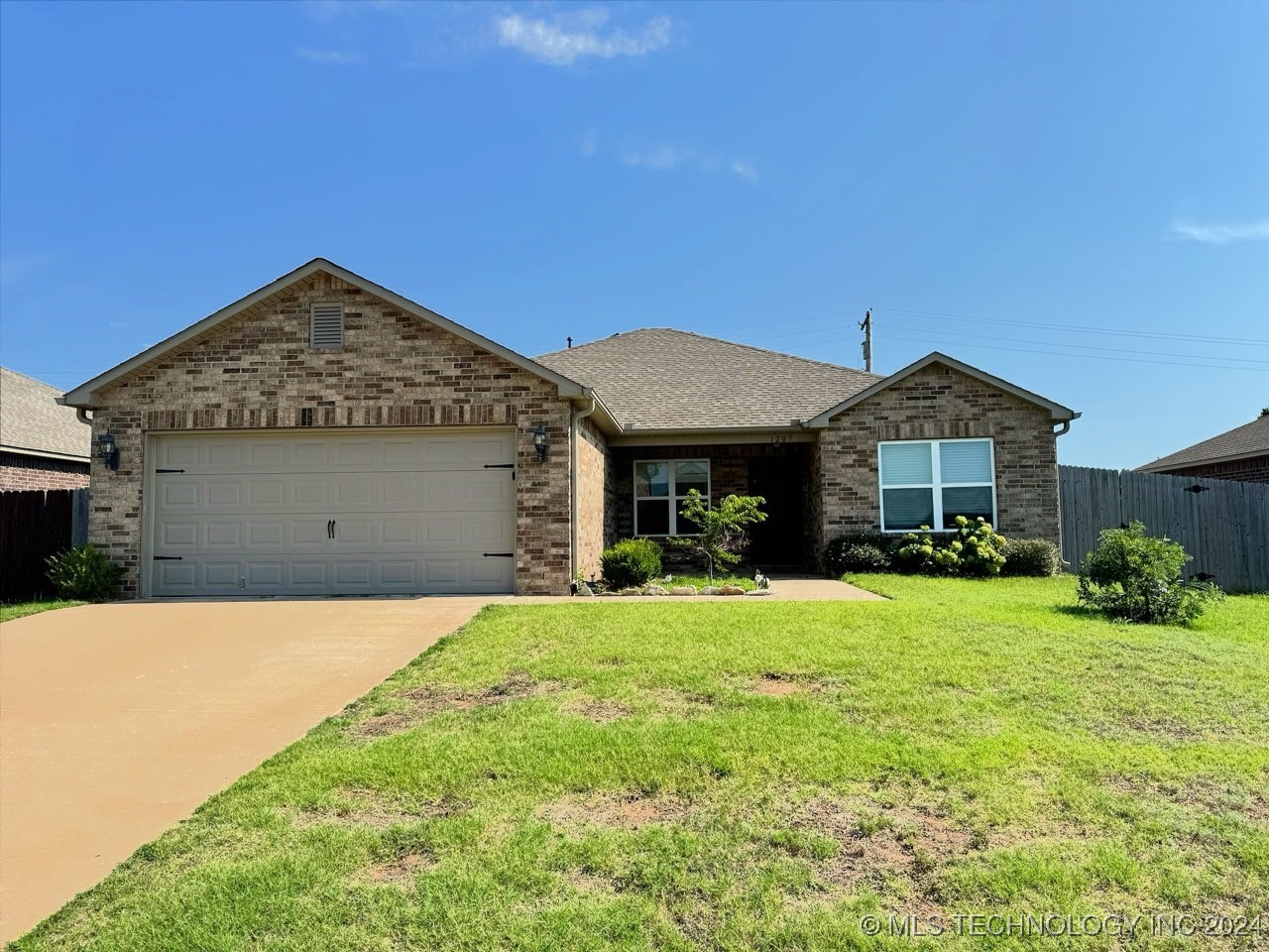 View Claremore, OK 74019 house