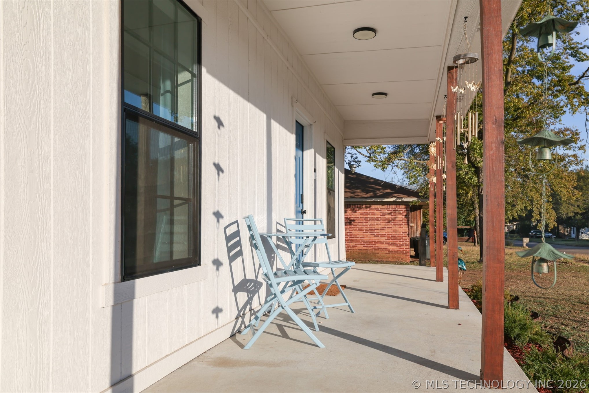 1118 W Evergreen Street