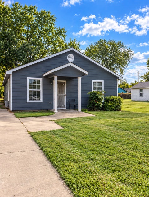 Photo of 2740 E 29th Street N, Tulsa, OK 74110 (MLS # 2637393)