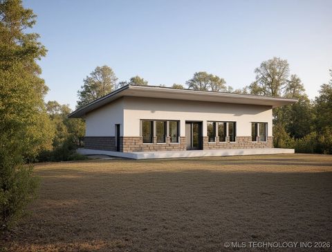 11358 E Little Road Kingston OK 73439