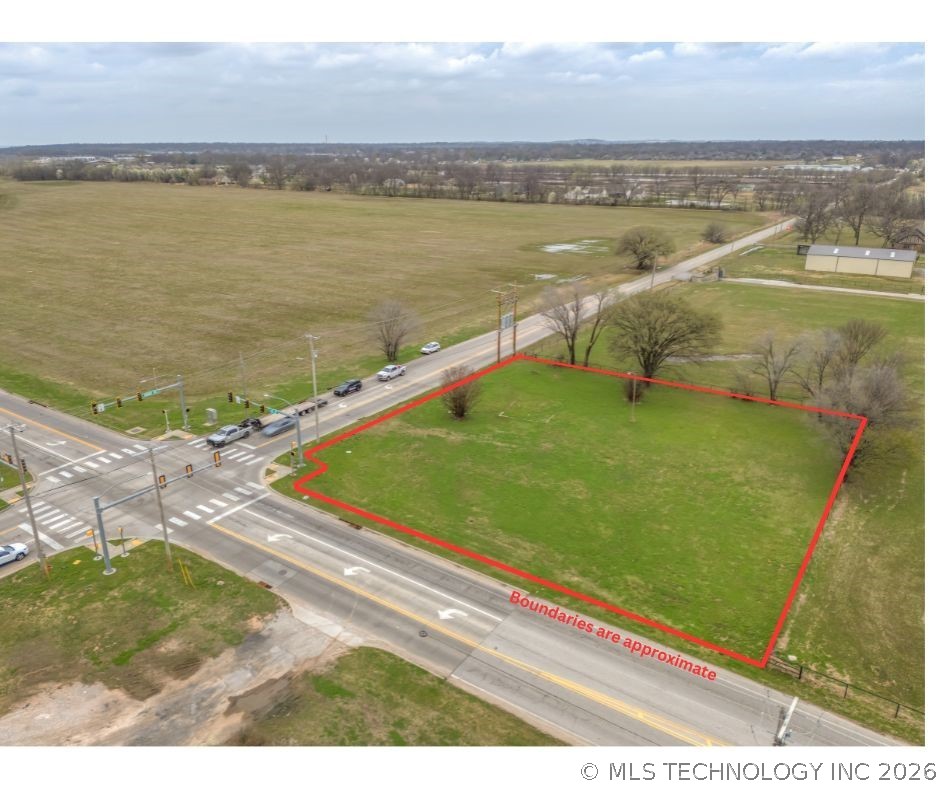 Photo 1 of 10 — 13031 S Mingo Road, Bixby, OK 74008