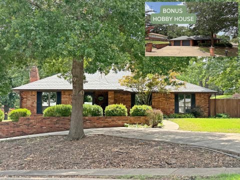 Photo of 99 Greentree Drive, Tahlequah, OK 74464 (MLS # 2626627)