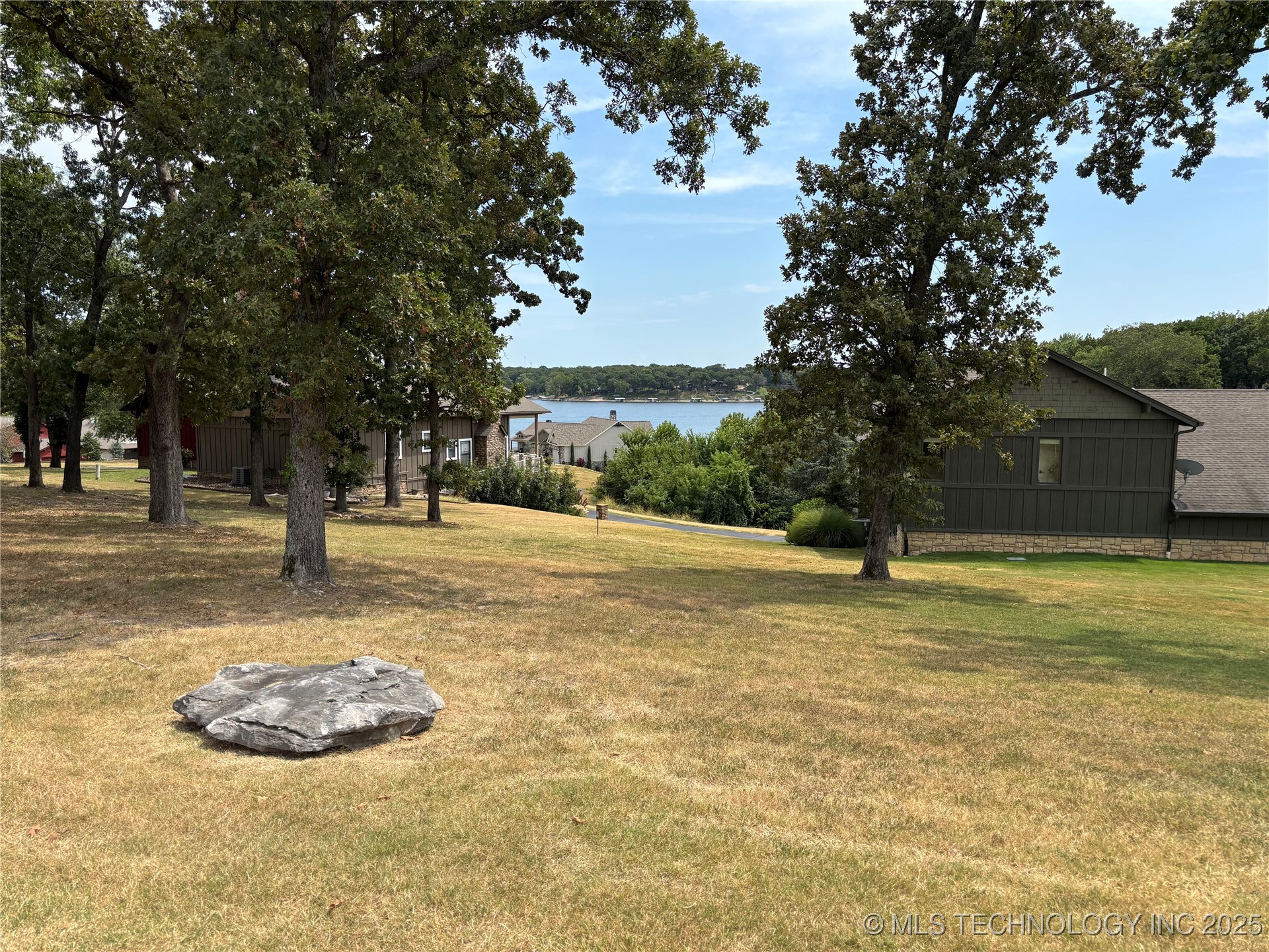 Photo 1 of 3 — Upper Waterfall Drive, Grove, OK 74344