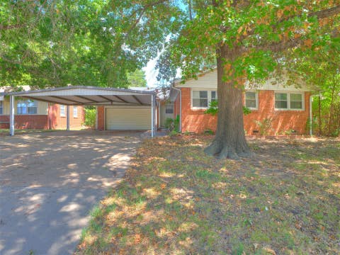 Photo of 4369 S Yale Avenue, Tulsa, OK 74135 (MLS # 2630470)