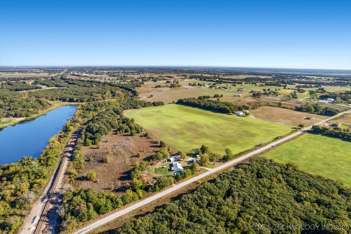 0000 Gladney Lake Road