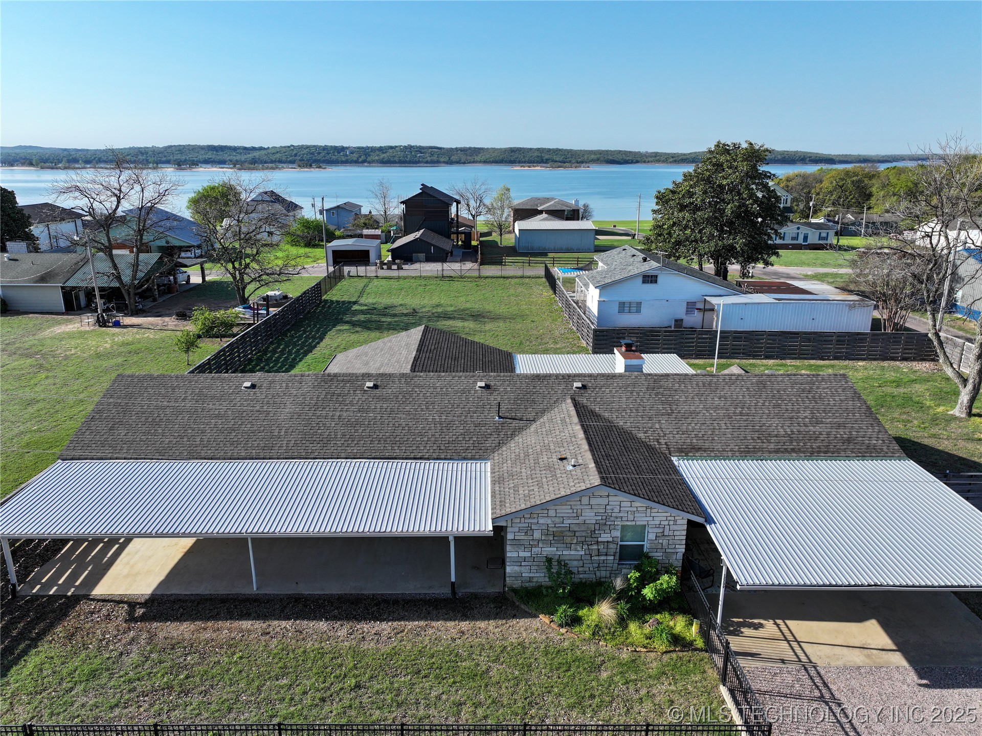 12209 Landing Road