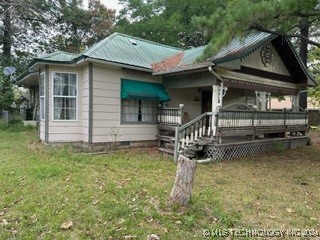 View Muskogee, OK 74403 house