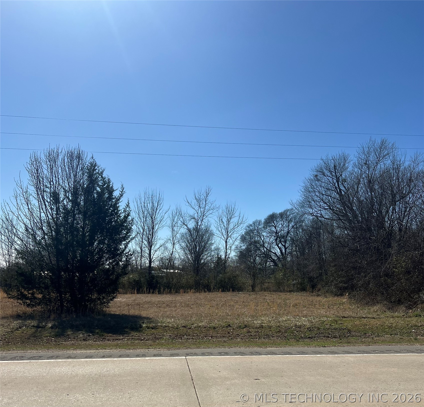 Photo 1 of 4 — 000 Schley, Vian, OK 74962