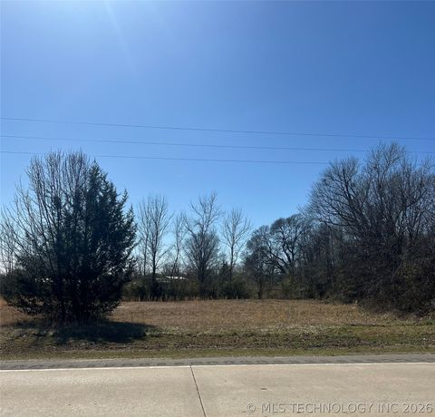 Photo of 000 Schley, Vian, OK 74962 (MLS # 2609960)