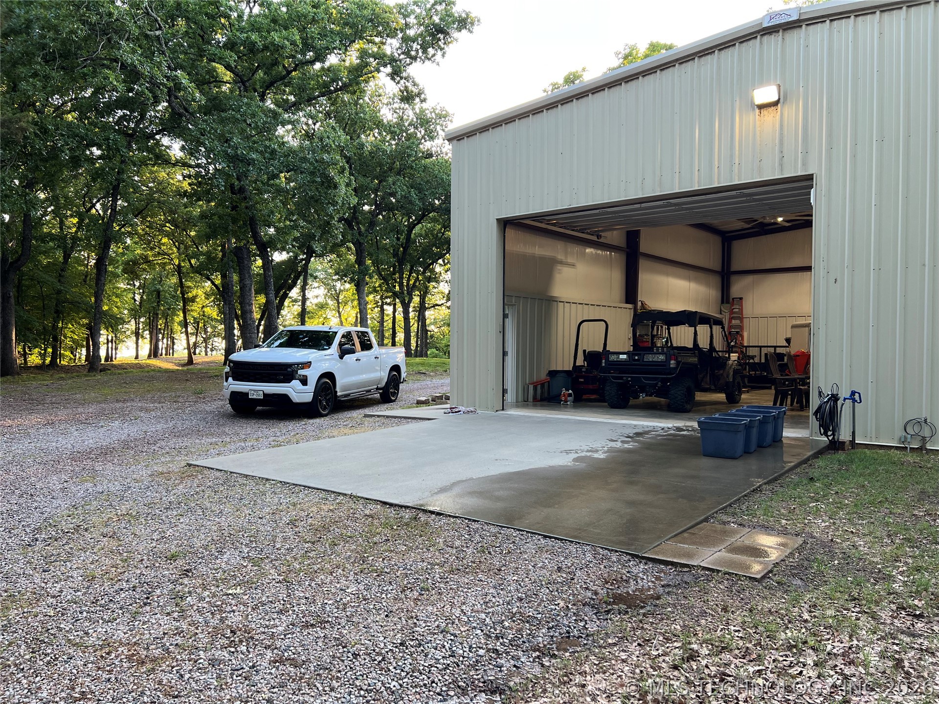 Photo 1 of 54 — 7851 Texoma Hills Road, Kingston, OK 73439