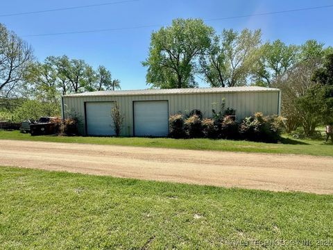18921 Stillhouse Ferry Road Kingston OK 73439