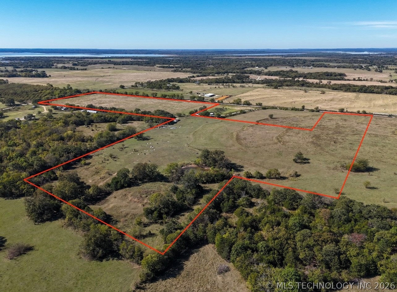 Photo 1 of 9 — 00 Page Road, Kingston, OK 73439