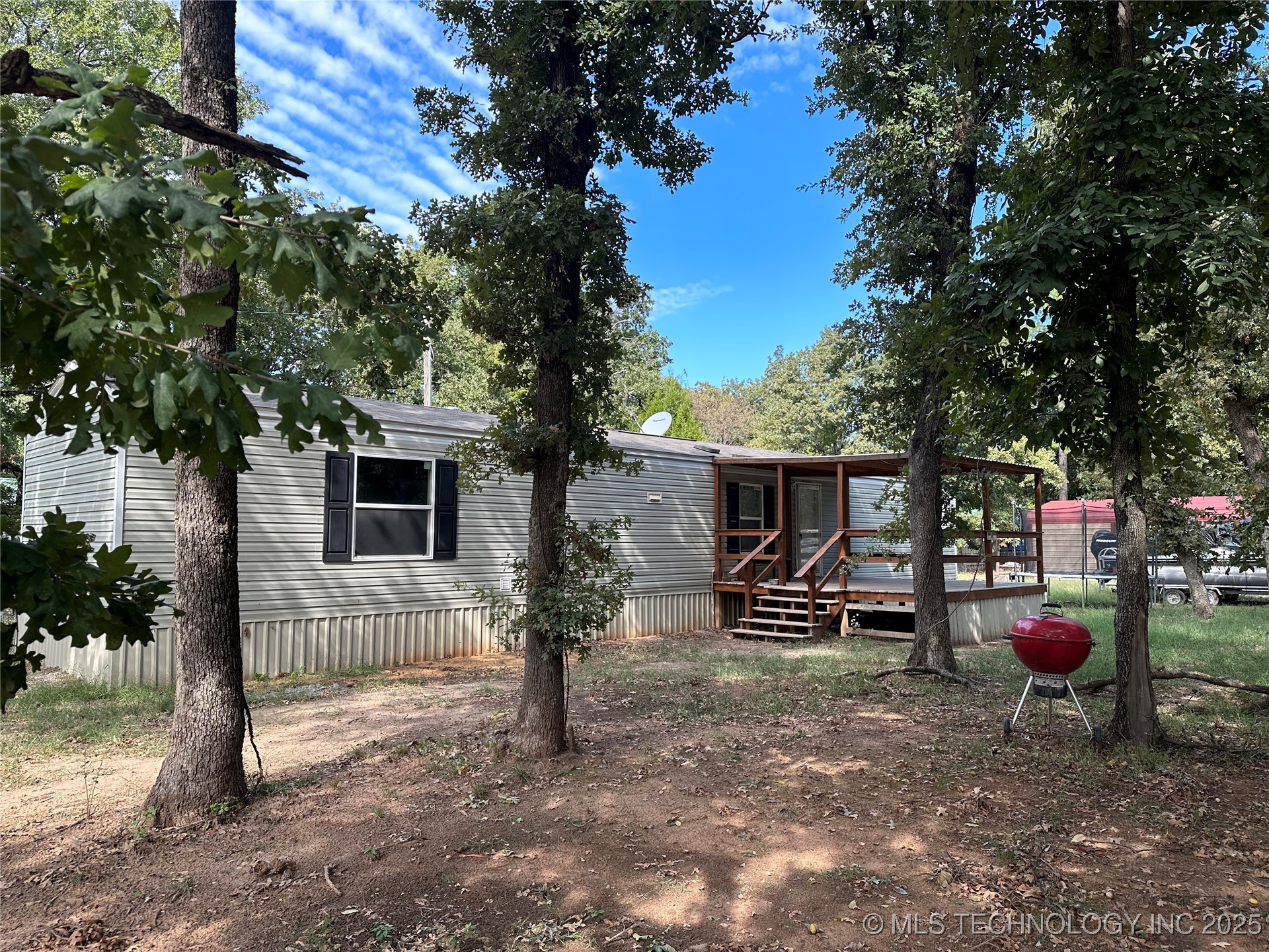 10782 Hickory