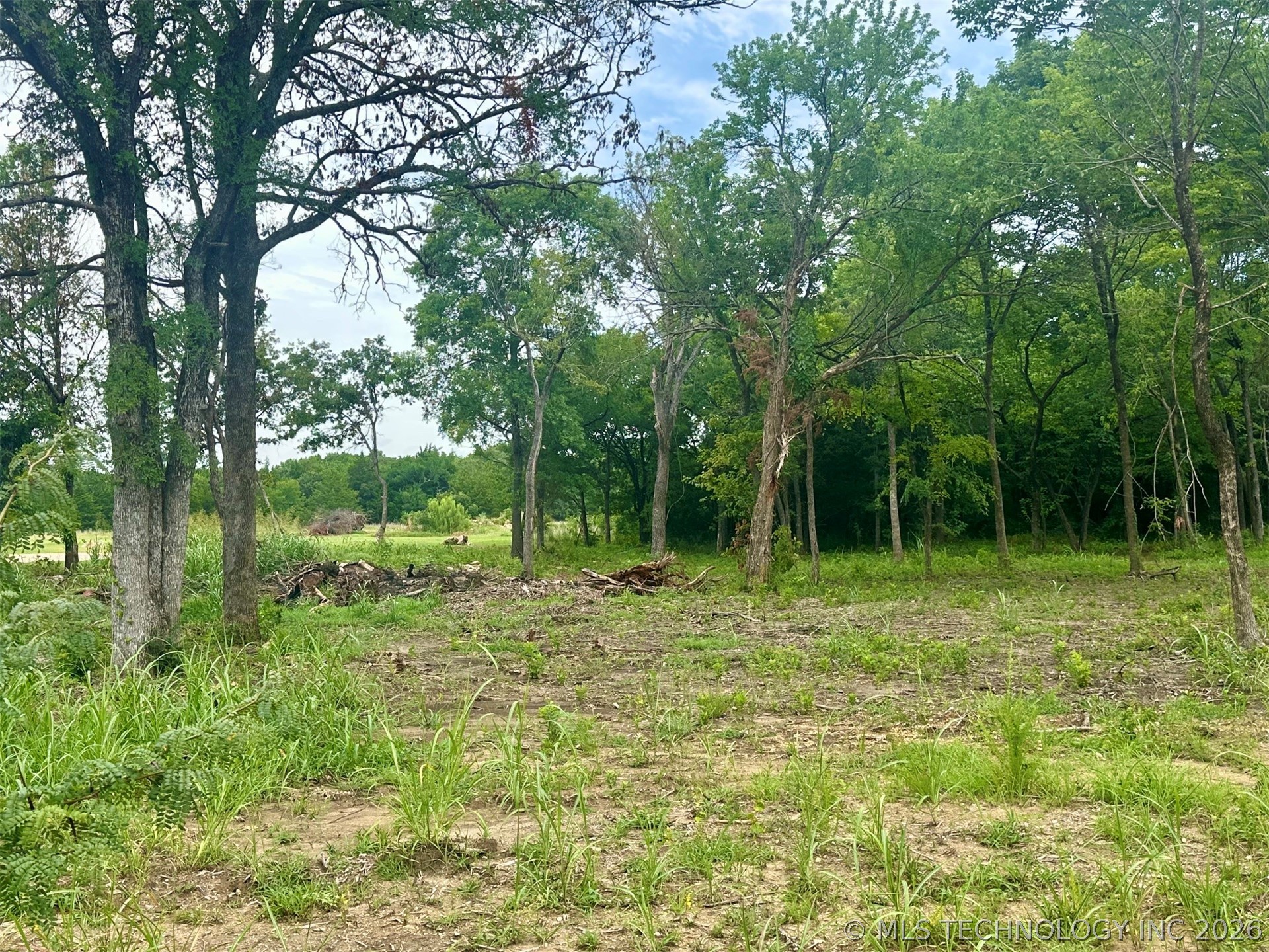 Photo 1 of 7 — 13774 Retirement Lane, Kingston, OK 73439