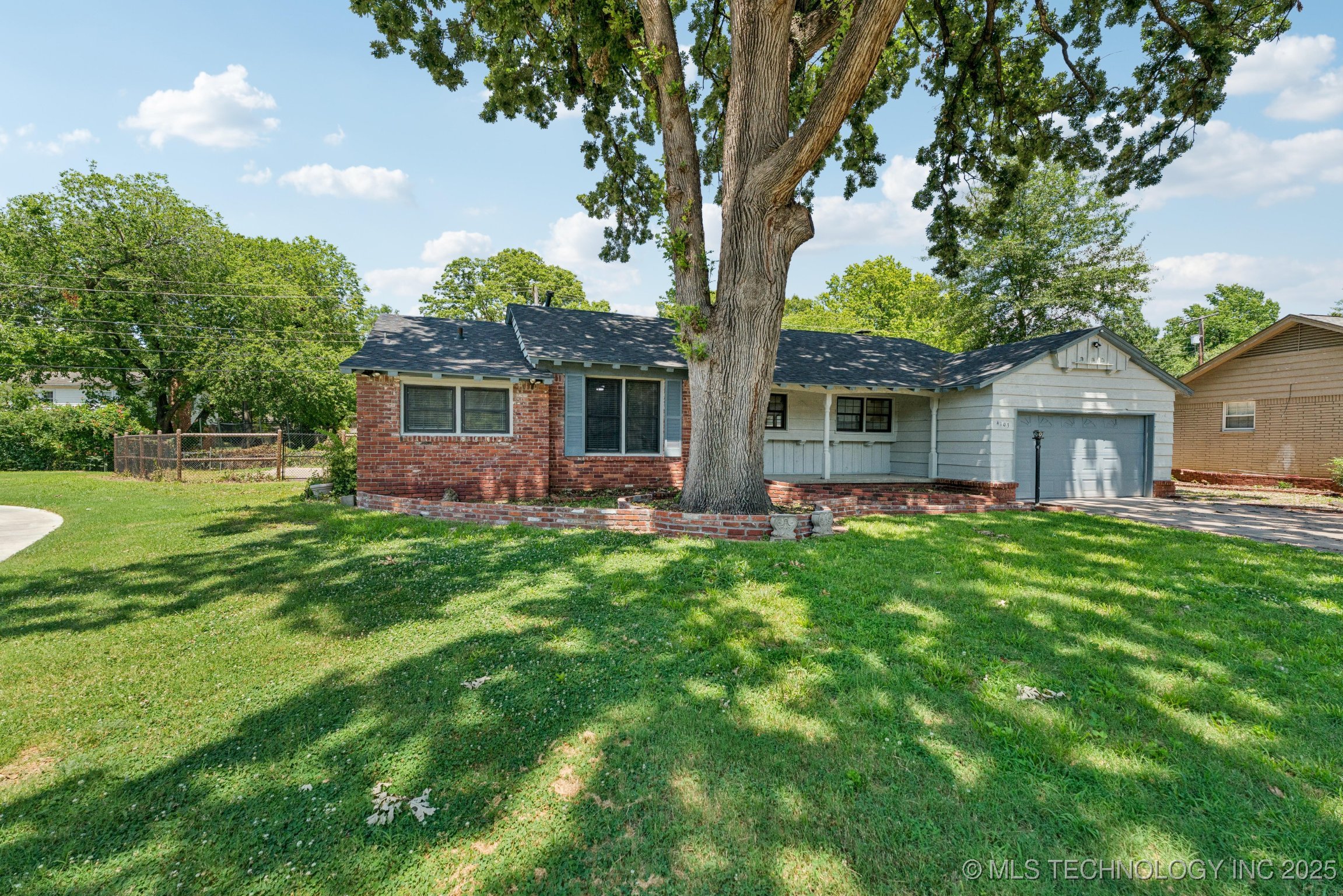 4103 E 53rd Place