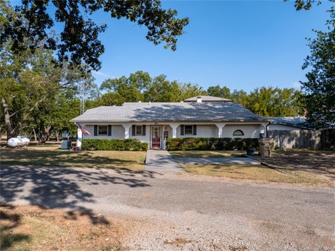 Photo of 7410 Grapevine Drive, Kingston, OK 73439 (MLS # 2636487)