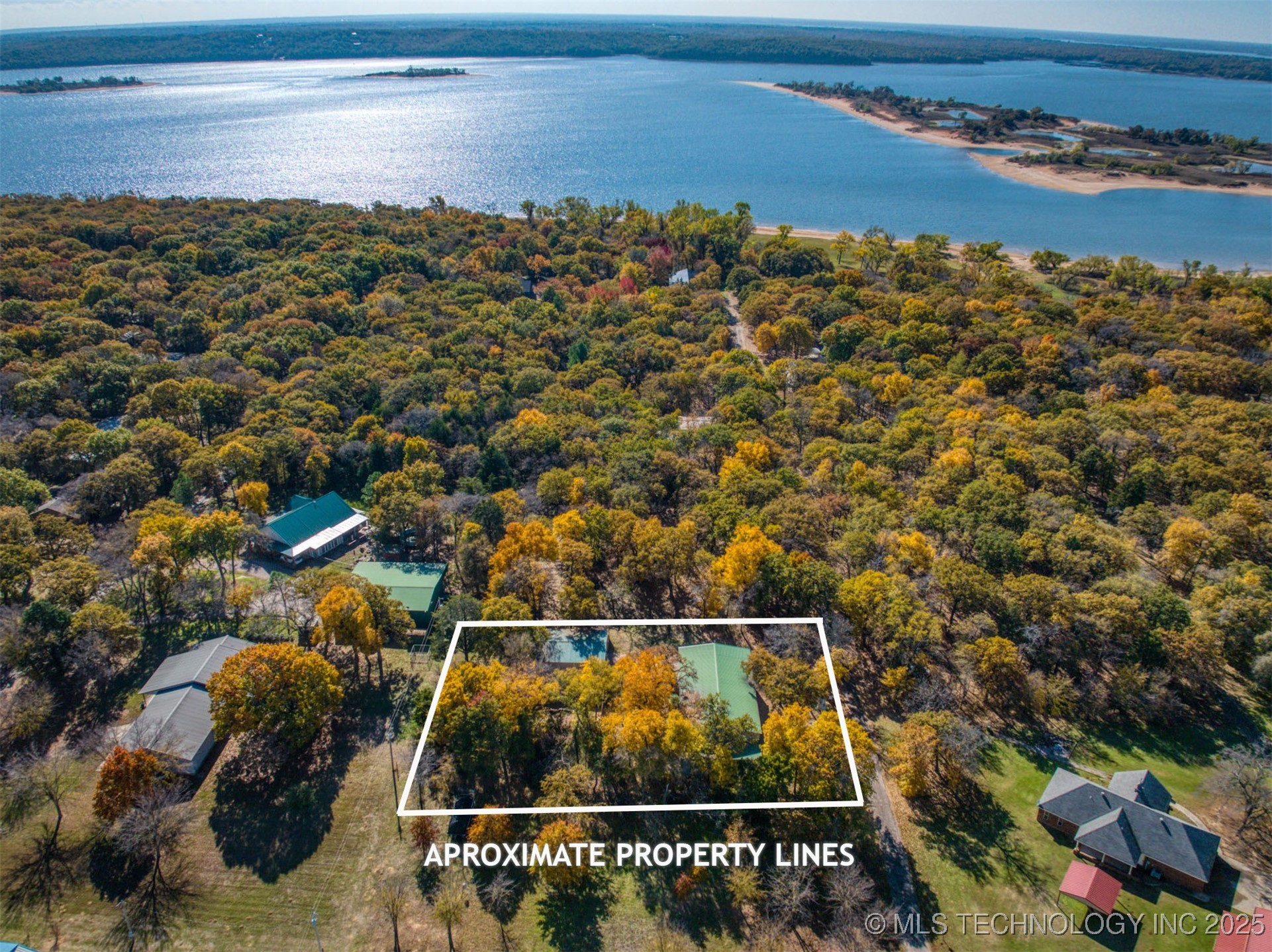 1694 Boat Ramp Road